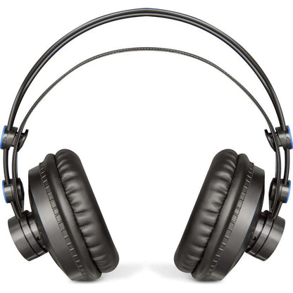 Presonus AudioBox iTwo Studio: Complete Mobile Hardware/Software Recording Kit-Home Studio-Presonus- Hermes Music