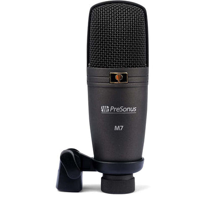 Presonus AudioBox iTwo Studio: Complete Mobile Hardware/Software Recording Kit-Home Studio-Presonus- Hermes Music