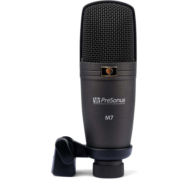 Presonus AudioBox iTwo Studio: Complete Mobile Hardware/Software Recording Kit-Home Studio-Presonus- Hermes Music