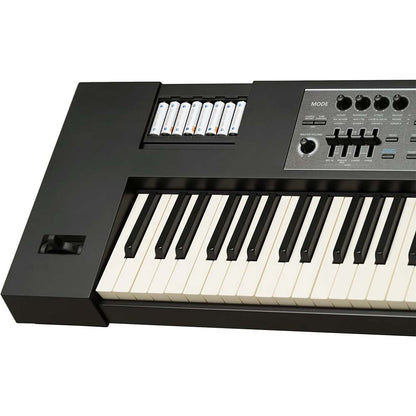 Manuale Roland JUNO-DS61 (Italiano - 22 pagine Manuale Roland JUNO-DS61 (Italiano - 22 pagine