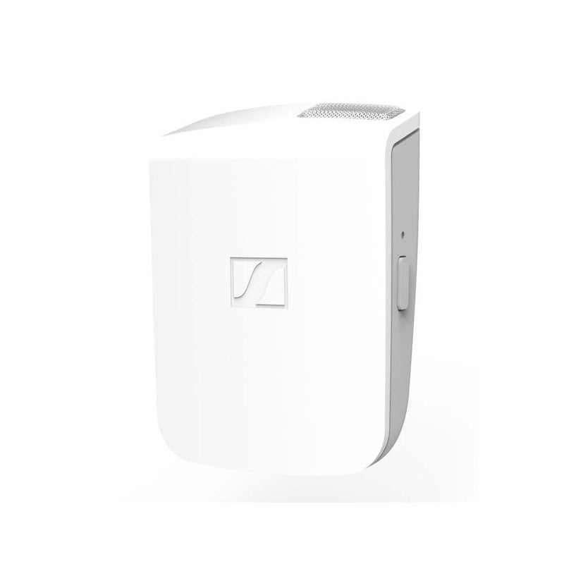 Sennheiser Memory Mic Wearable Wireless Smartphone Mic-microphone-Sennheiser- Hermes Music