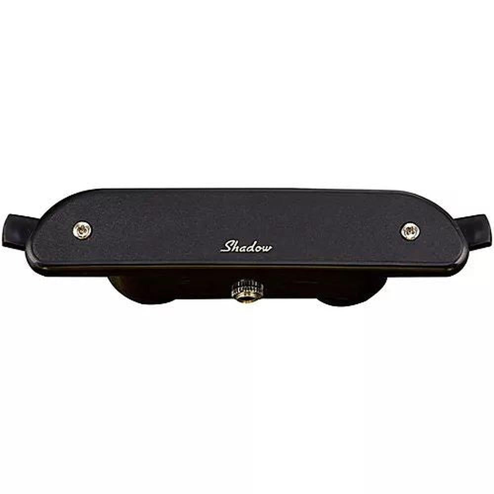 Shadow SH 141 NanoMag Active Pickup for Acoustic Guitar, Bajo Quinto, Bajo Sexto