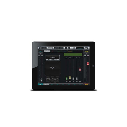 Soundcraft Ui16 16-input Remote-Controlled Digital Mixer-mixer-Soundcraft- Hermes Music