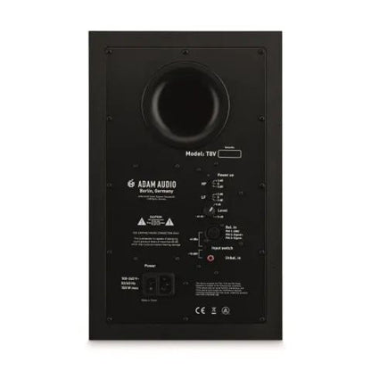 ADAM Audio T8V Active Studio Monitor