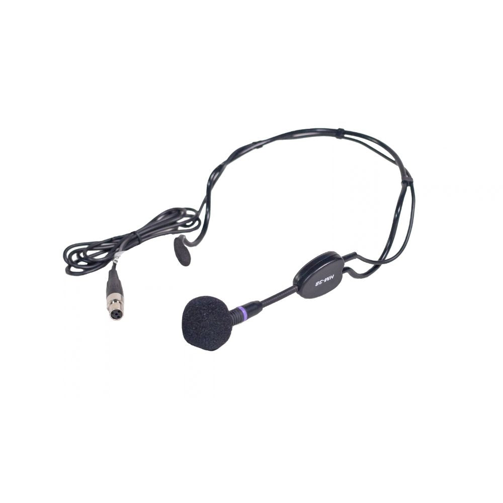 Topp Pro Wireless System TMW-U2.200LTHS-wireless transmitters-Topp Pro-Hermes Music
