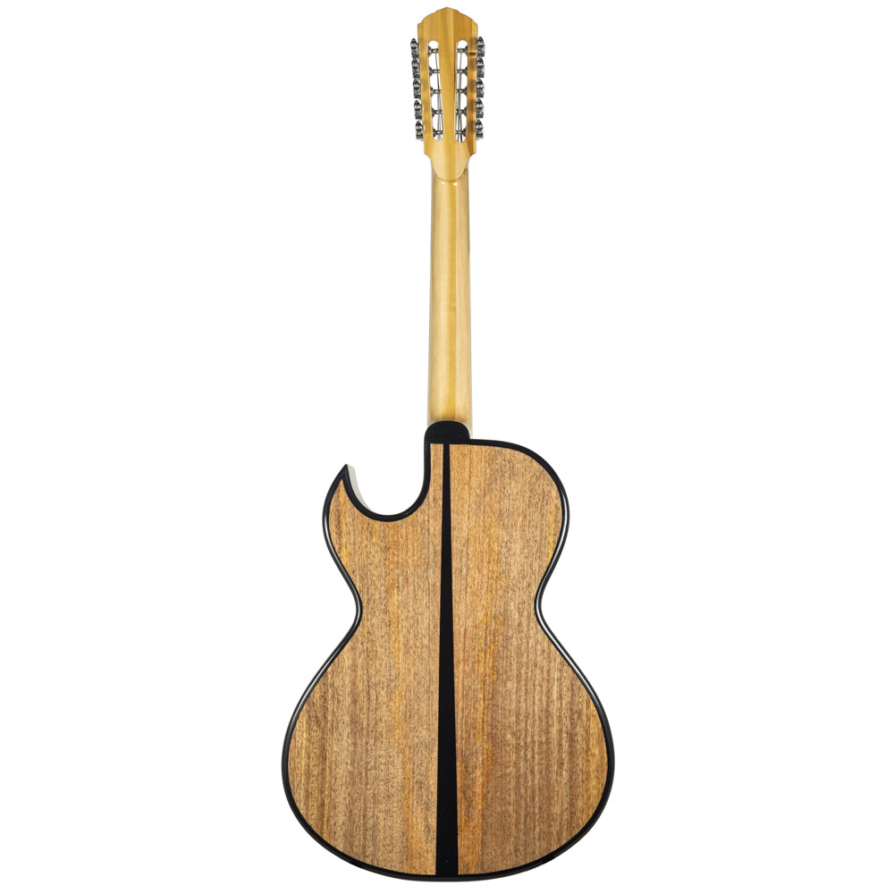 Alvarado Maestro Edition Bajo Quinto - Natural