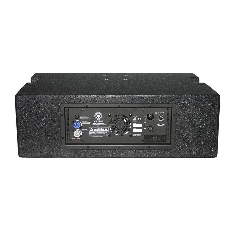 Topp Pro KS18A and KS T28A Bundle-bundle-Topp Pro- Hermes Music