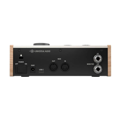 Universal Audio Volt 276 USB Recording Studio Audio Interface