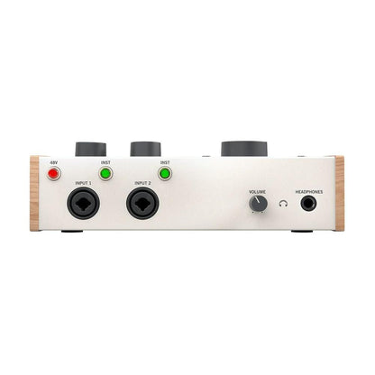 Universal Audio Volt 476 USB Recording Studio