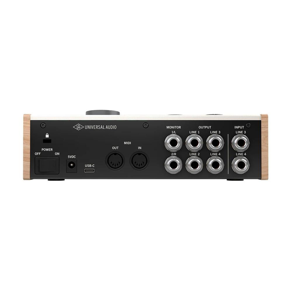 Universal Audio Volt 476 USB Recording Studio