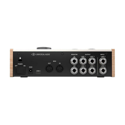 Universal Audio Volt 476 USB Recording Studio