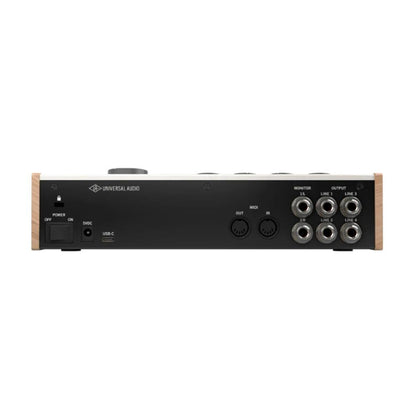 Universal Audio Volt 476P USB Recording Studio