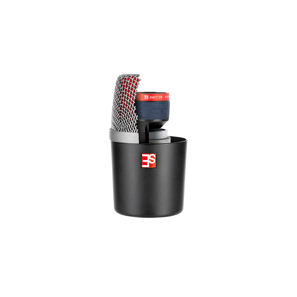 sE Electronics Kick Drum Microphone With Classic & Modern Voices Supercardioid