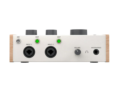 Universal Audio Volt 276 USB Recording Studio Audio Interface