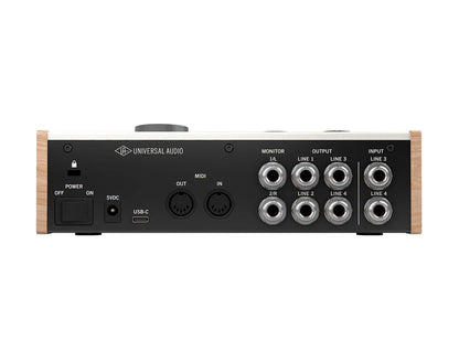 Universal Audio Volt 476 USB Recording Studio