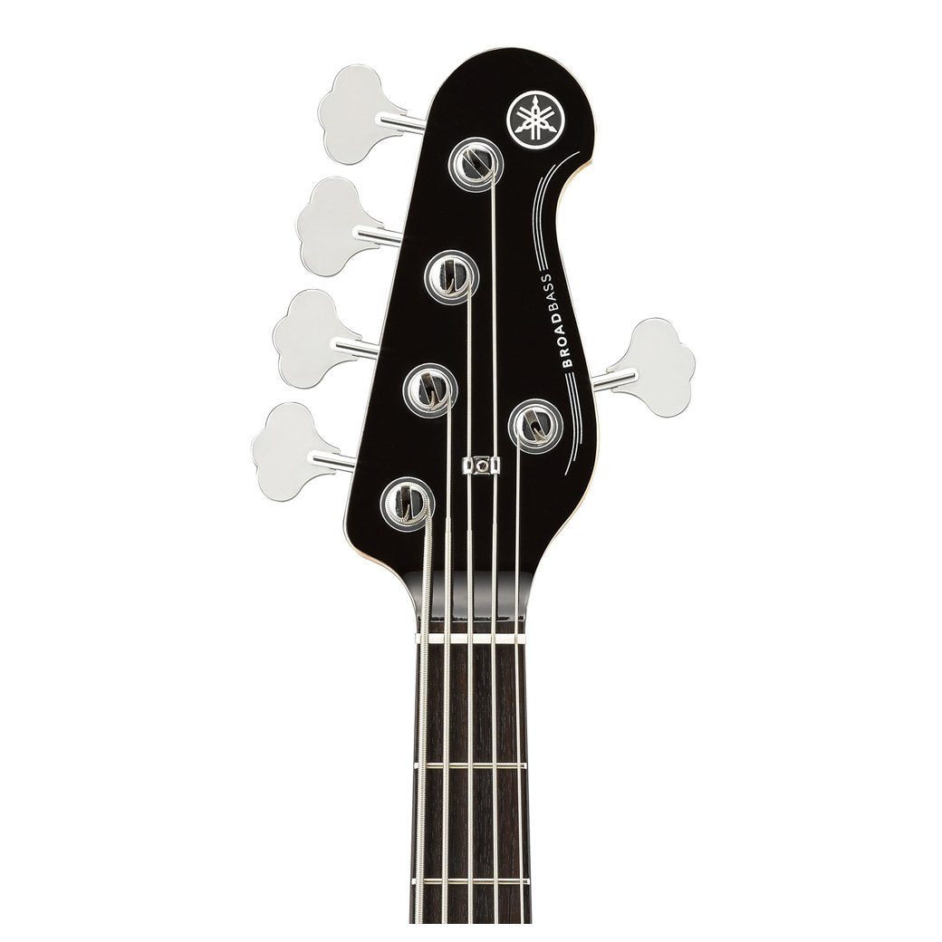 Yamaha BB435 Bajo Eléctrico Azul – Accordion Pro Shop