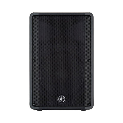 Yamaha DBR15 15" 2-Way Active Speaker-speaker-Yamaha- Hermes Music