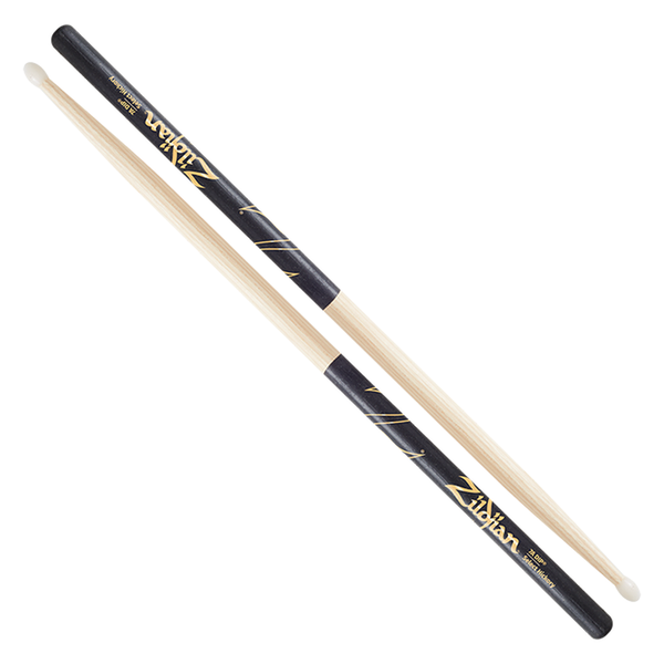 Zildjian Z7AND 7A Nylon Dip Drumsticks-drumset-Zildjian- Hermes Music