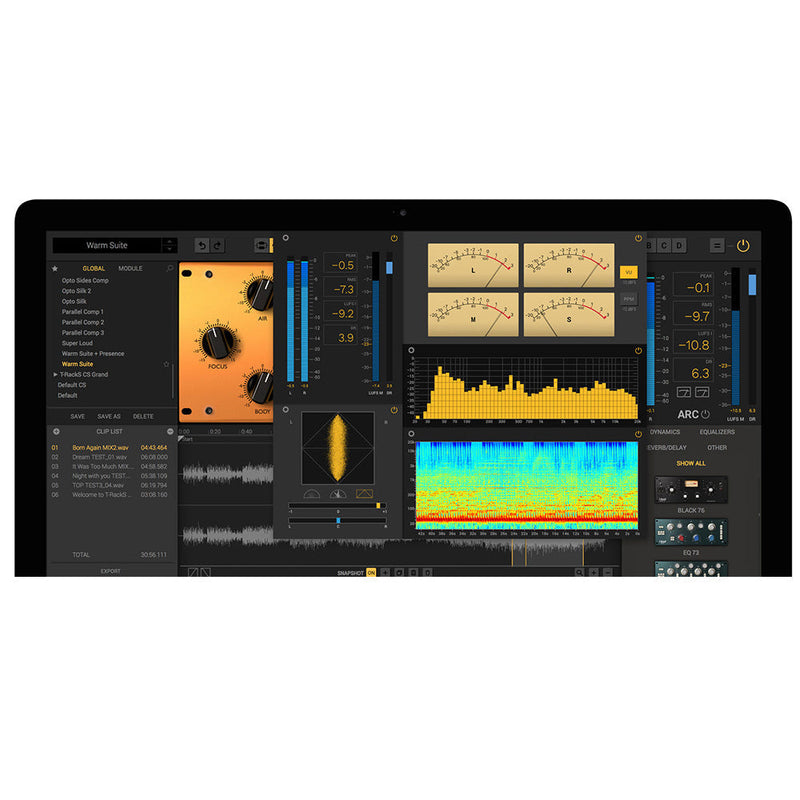 iLoud MTM Studio Monitor - Single-speaker-IK Multimedia- Hermes Music