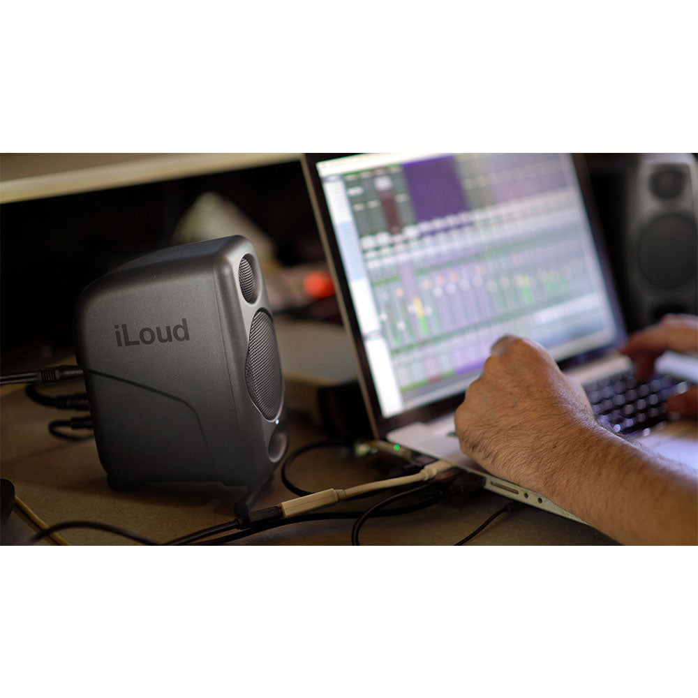 iLoud Micro Monitor – Accordion Pro Shop