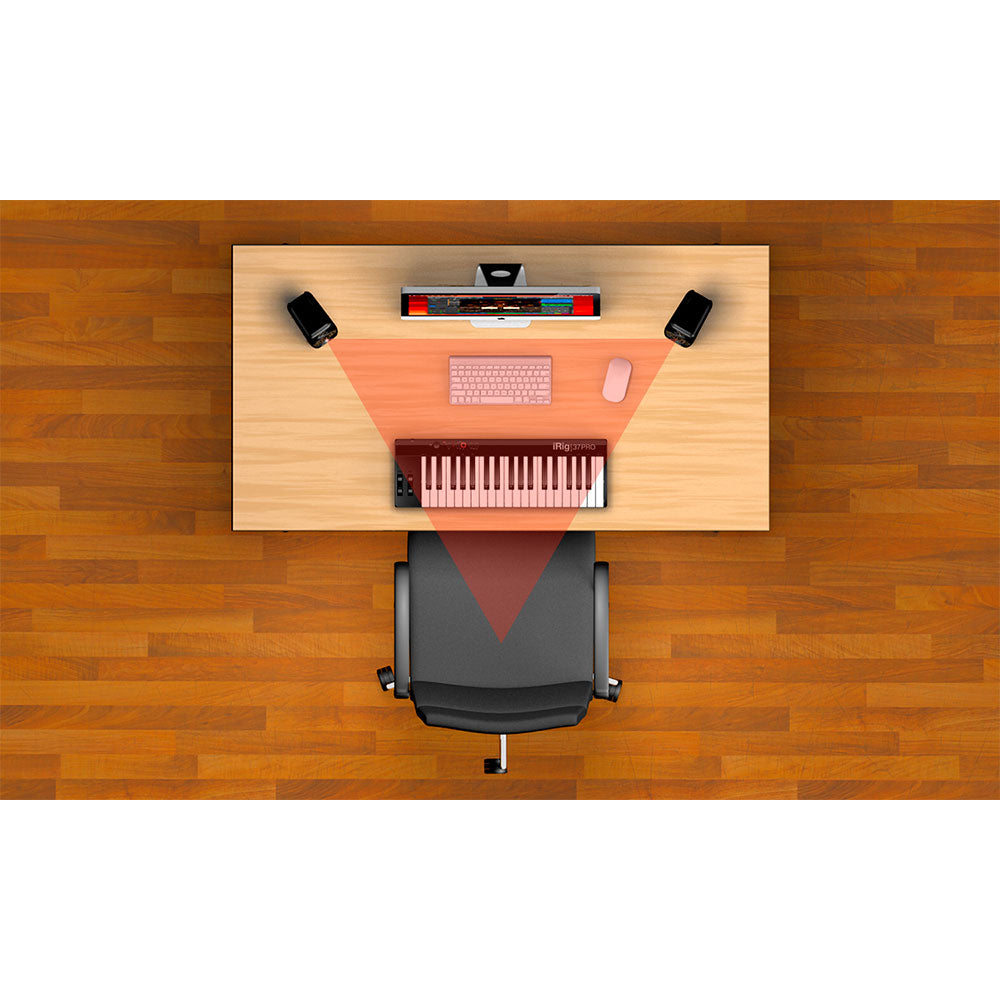 iLoud Micro Monitor – Accordion Pro Shop