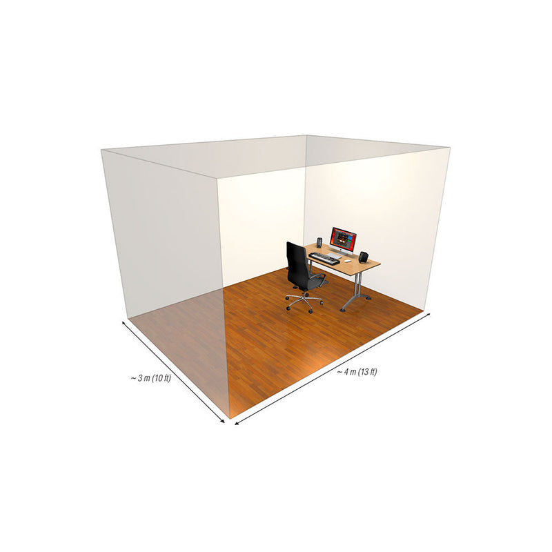 iLoud Micro Monitor-speaker-IK Multimedia- Hermes Music