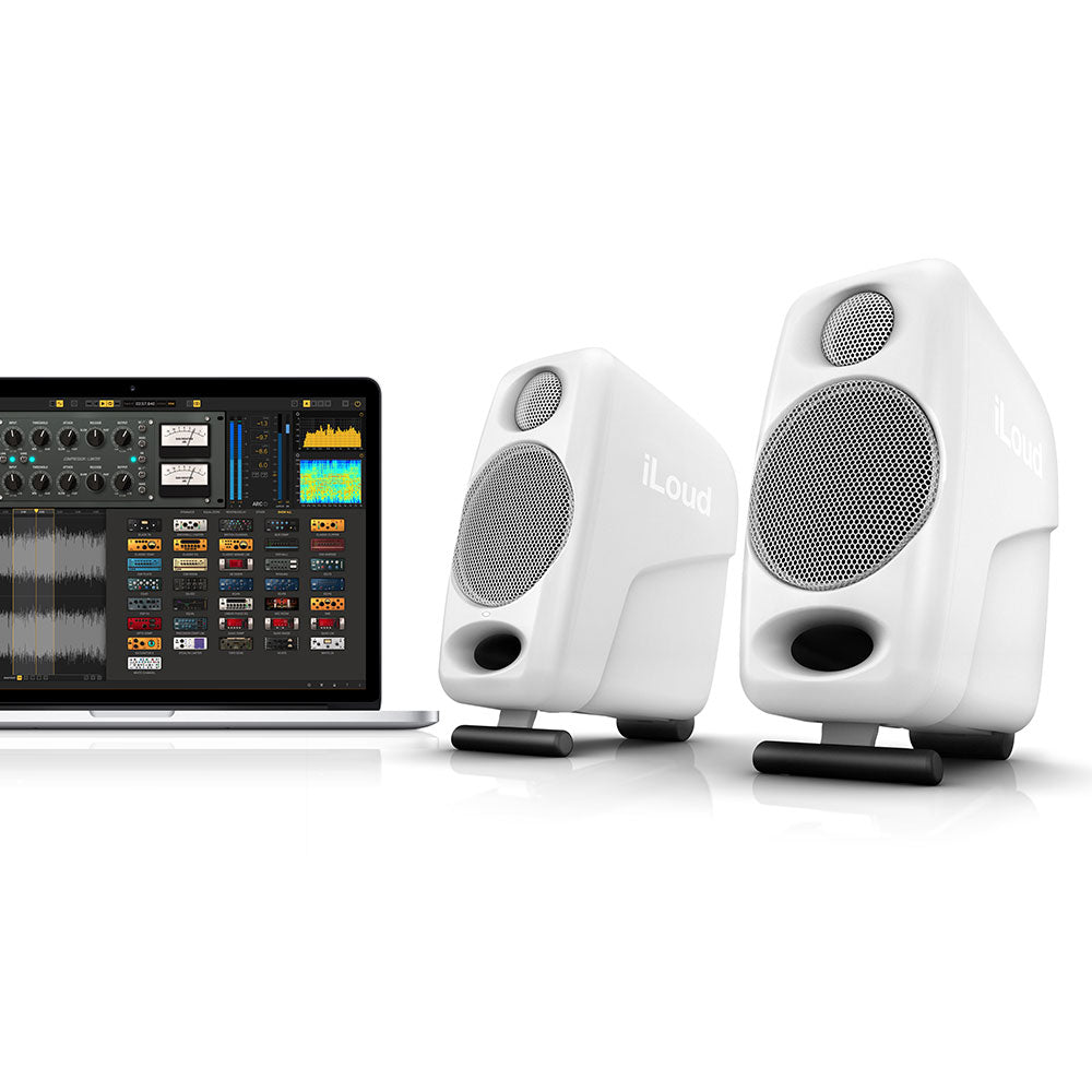 iLoud Micro Monitor – Accordion Pro Shop