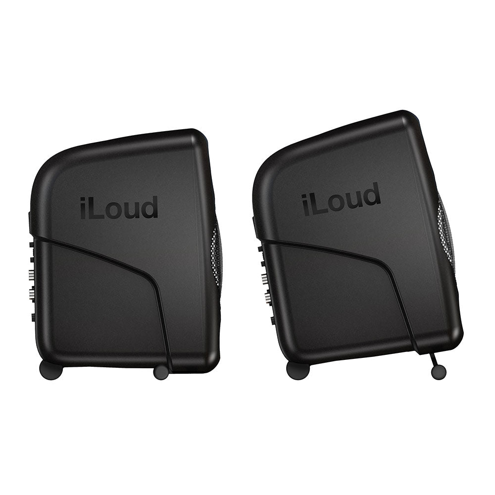 iLoud Micro Monitor – Accordion Pro Shop