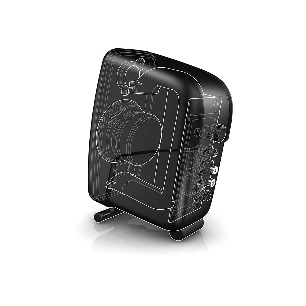 iLoud Micro Monitor – Accordion Pro Shop