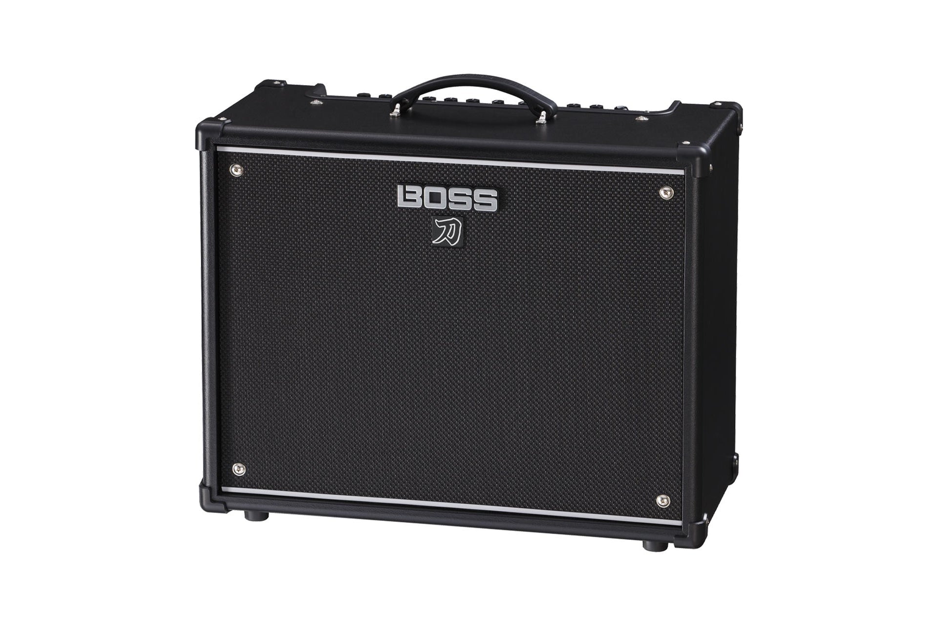Boss Katana-100 GEN 3 Guitar Amplifier – Accordion Pro Shop, image size:1920x1281
