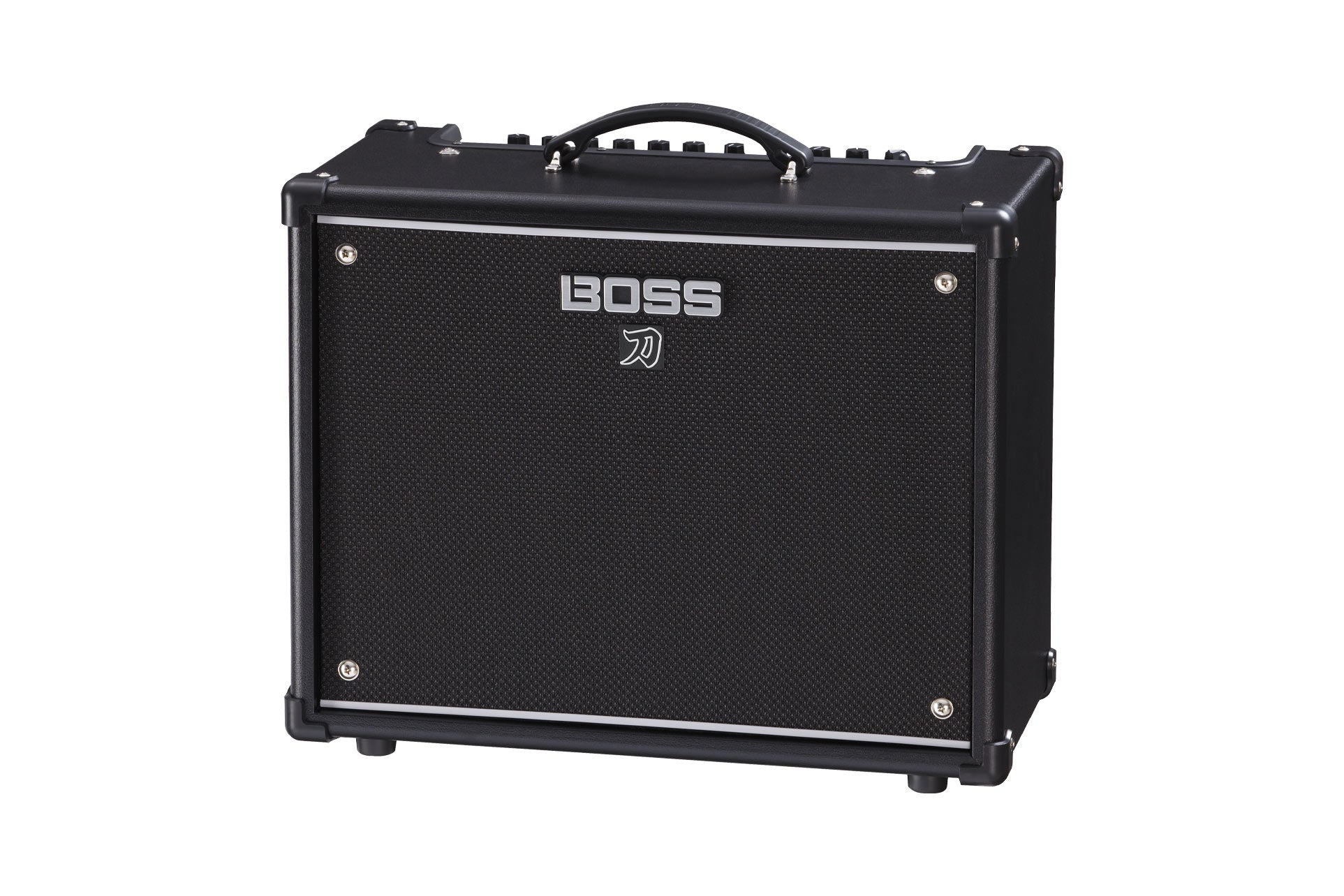 Boss Katana-50 GEN 3 50W Guitar Amplifier – Accordion Pro Shop