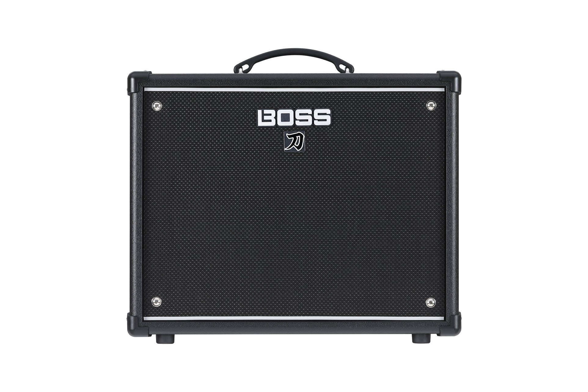 Boss Katana-50 GEN 3 50W Guitar Amplifier – Accordion Pro Shop