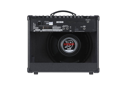 Boss Katana-50 GEN 3 50W Guitar Amplifier