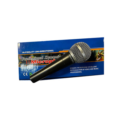 Momar Handheld Microphone M9