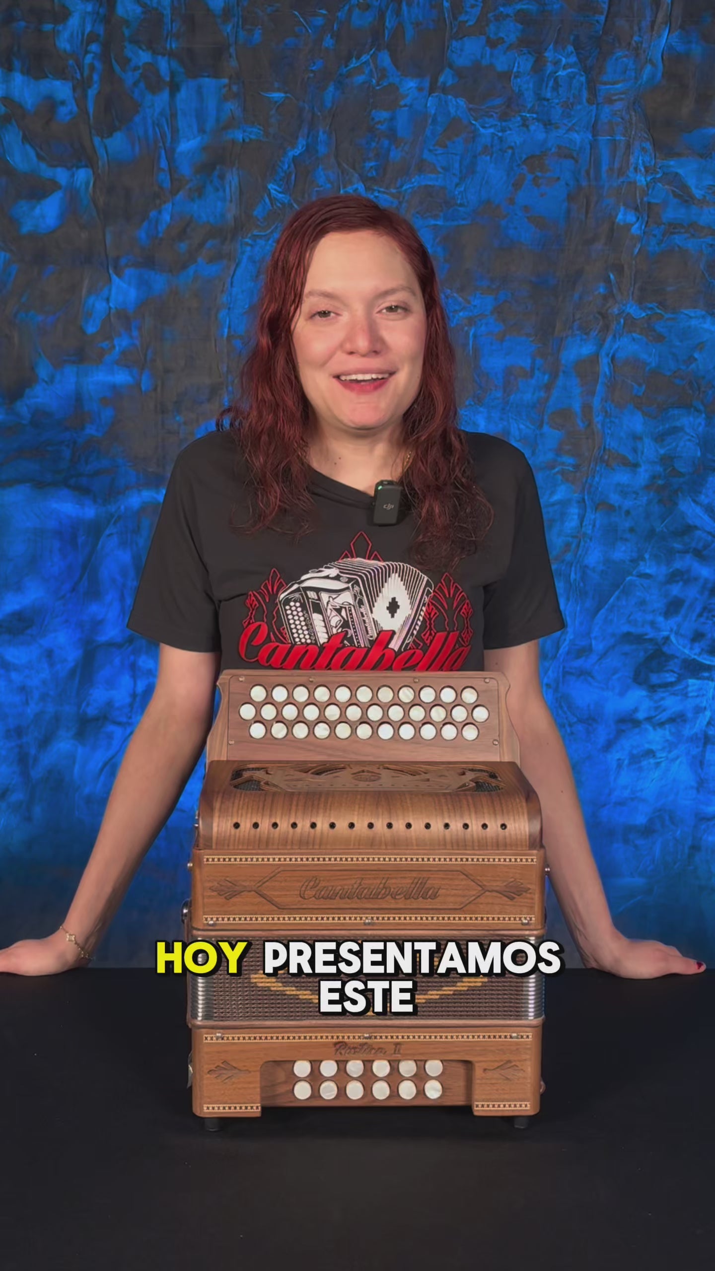 Cargar video: Ashley Cantabella rustica.mov__PID:adfb644e-7204-49c7-8681-8c7520d7bef7