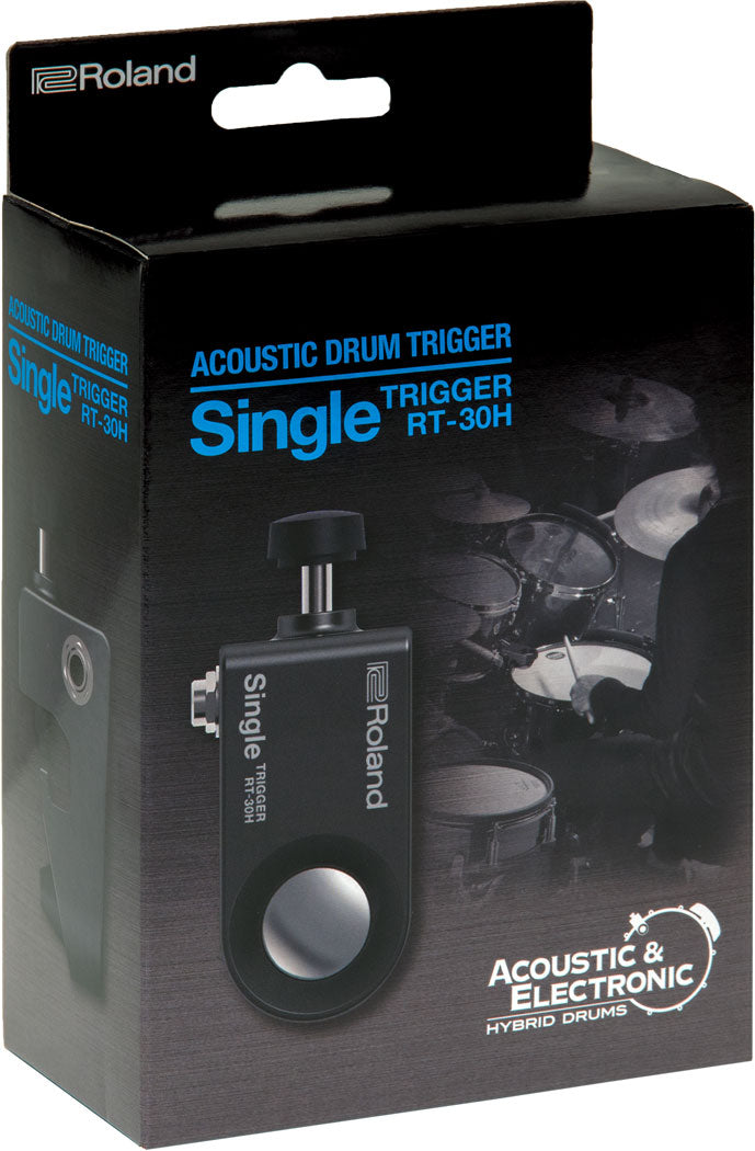 Roland RT-30H Acoustic Drum Trigger