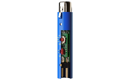 sE Electronics DM2 Dynamite Active In-line Mic Preamp with Selectable Gain and Impedance-Home Studio-SE Electronics- Hermes Music