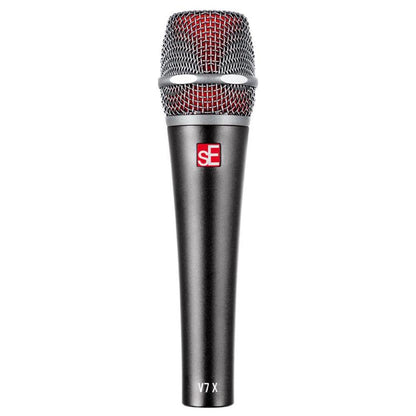 sE Electronics V7 X Dynamic Supercardioid Instrument Microphone