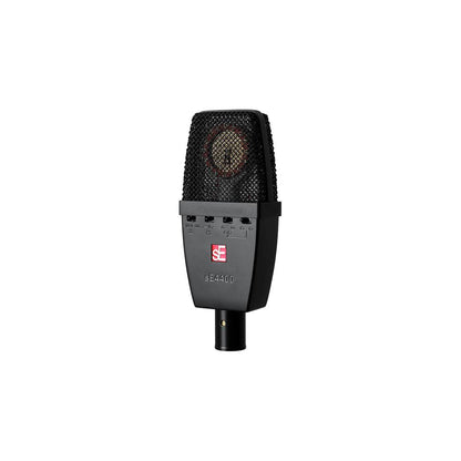 sE Electronics sE4400 Large-Diaphragm Multi-Pattern Condenser Microphone