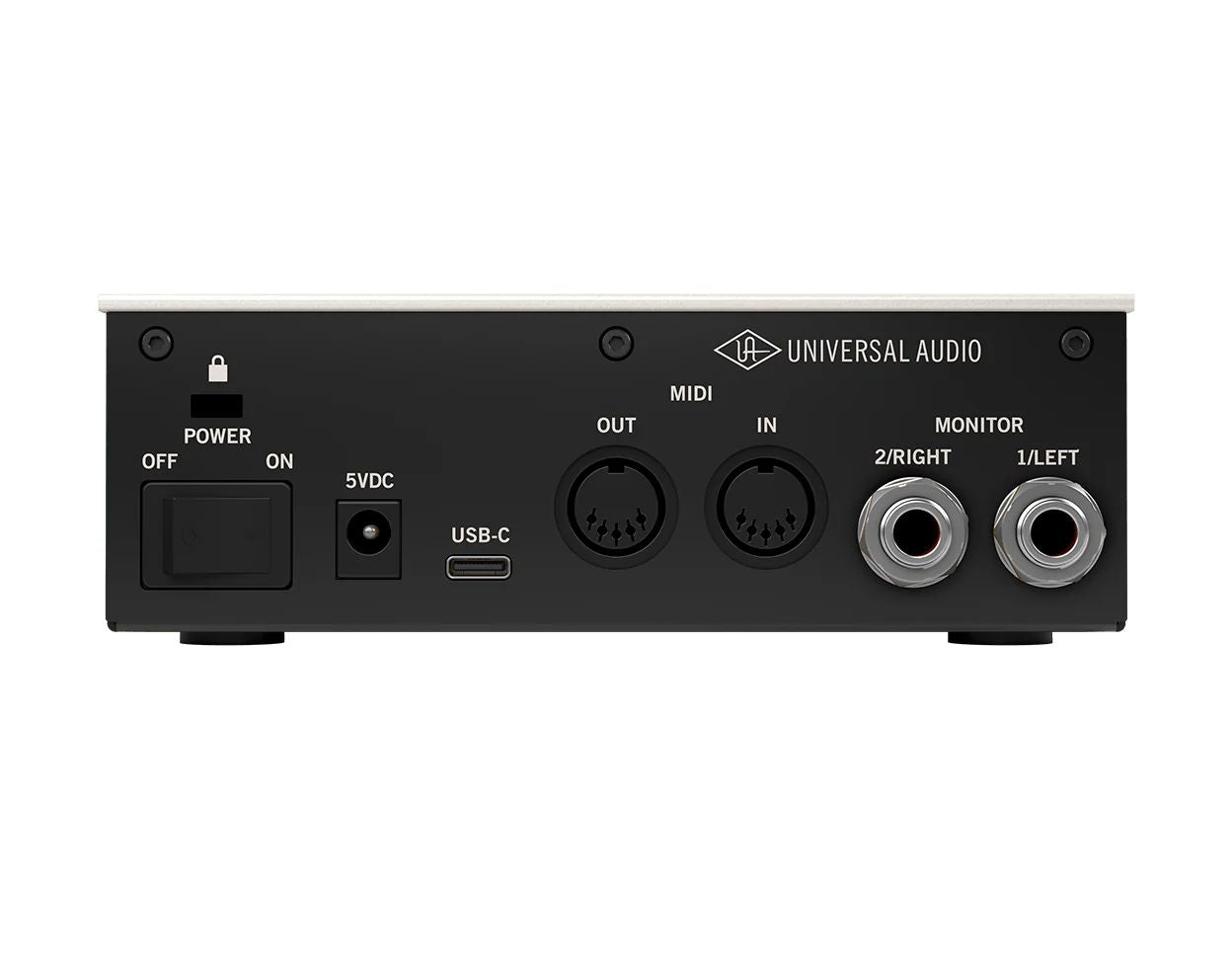Universal Audio Volt 1 USB Recording Studio